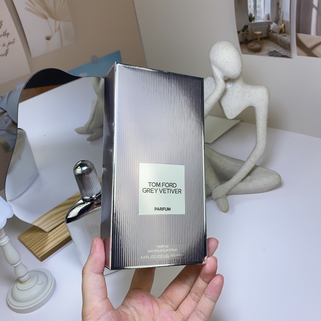 Tom Ford perfume